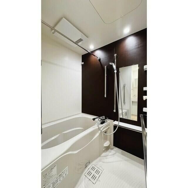 Ｂｅｖｅｒｌｙ　Ｈｏｍｅｓ　下赤塚の物件内観写真