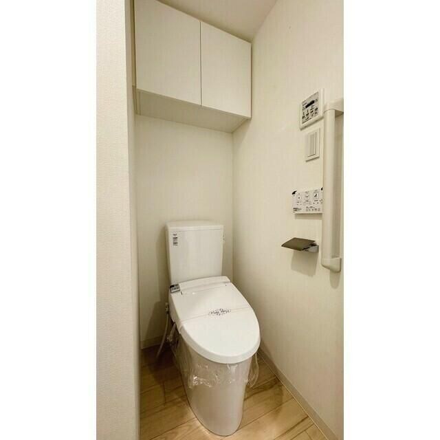 Ｂｅｖｅｒｌｙ　Ｈｏｍｅｓ　下赤塚の物件内観写真