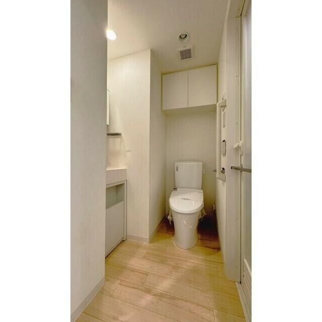 Ｂｅｖｅｒｌｙ　Ｈｏｍｅｓ　下赤塚の物件内観写真