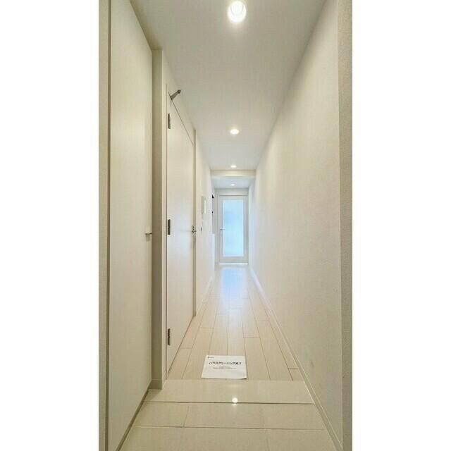 Ｂｅｖｅｒｌｙ　Ｈｏｍｅｓ　下赤塚の物件内観写真