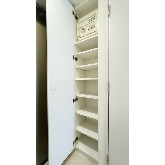 Ｂｅｖｅｒｌｙ　Ｈｏｍｅｓ　下赤塚の物件内観写真