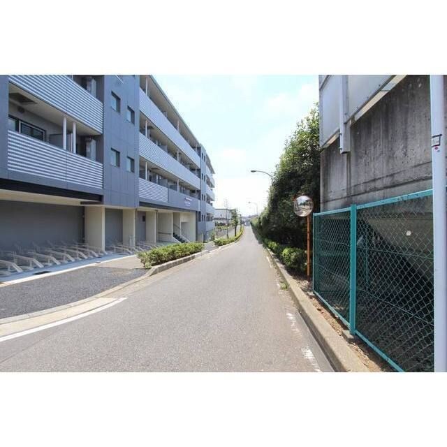 Ｂｅｖｅｒｌｙ　Ｈｏｍｅｓ　下赤塚の物件内観写真