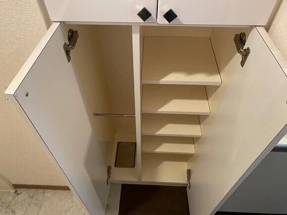 スカイコート練馬平和台の物件内観写真