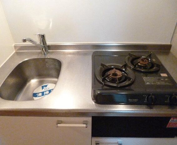 スカイコート練馬平和台の物件内観写真