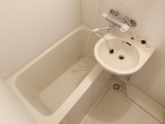 スカイコート練馬平和台の物件内観写真