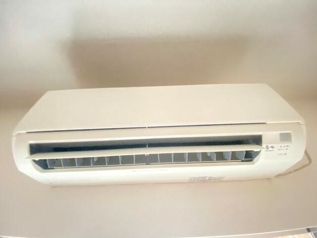 スカイコート練馬平和台の物件内観写真