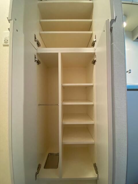 スカイコート練馬平和台の物件内観写真