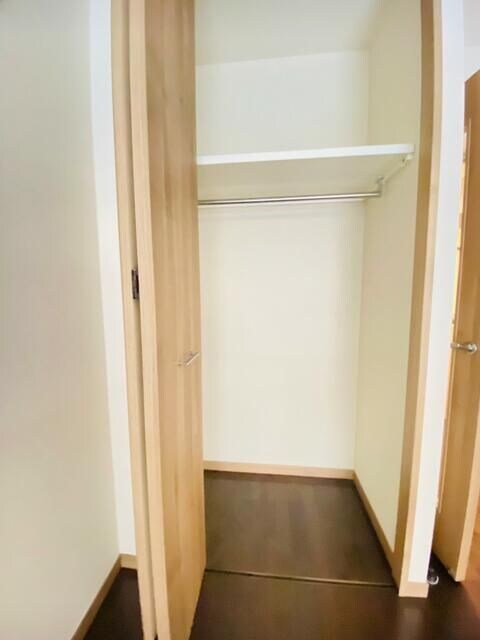 スカイコート練馬平和台の物件内観写真