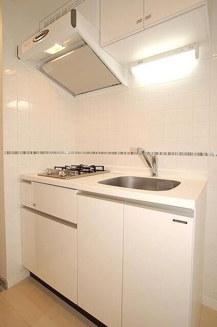 ステージグランデ新桜台の物件内観写真