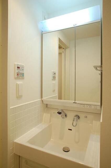 ステージグランデ新桜台の物件内観写真