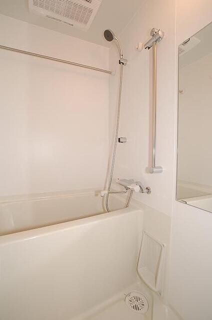 ステージグランデ新桜台の物件内観写真