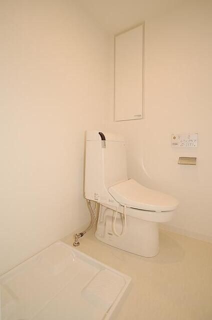 ステージグランデ新桜台の物件内観写真