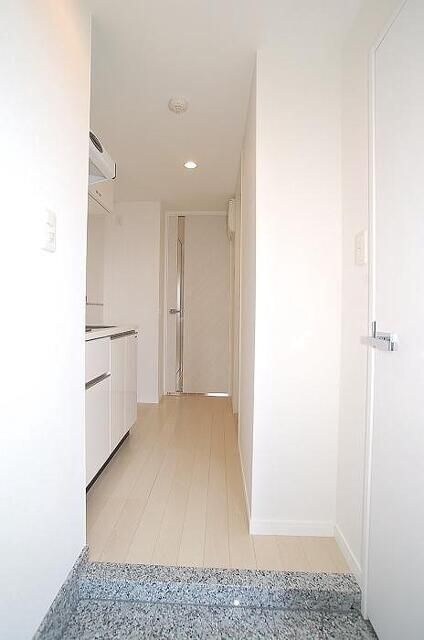 ステージグランデ新桜台の物件内観写真