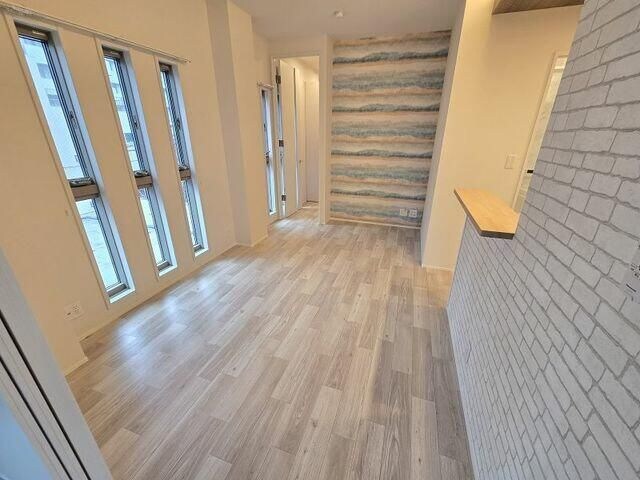 ハレアカラ東池袋の物件内観写真