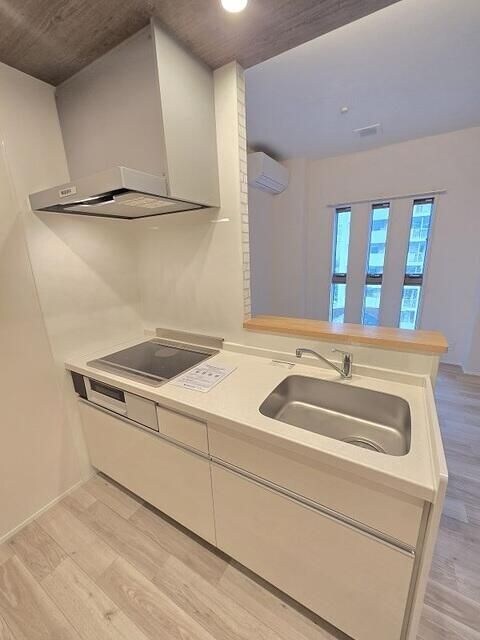 ハレアカラ東池袋の物件内観写真