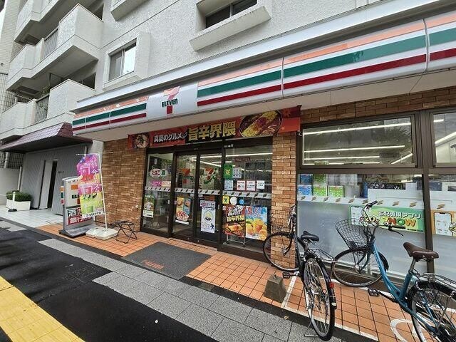 ハレアカラ東池袋の物件外観写真