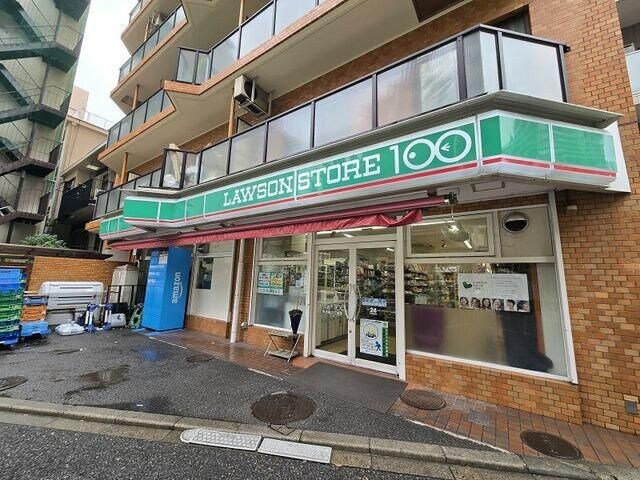 ハレアカラ東池袋の物件外観写真