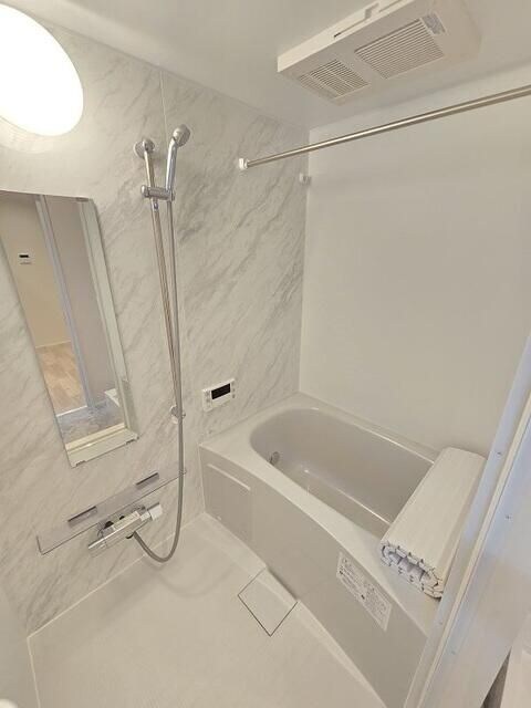 ハレアカラ東池袋の物件内観写真