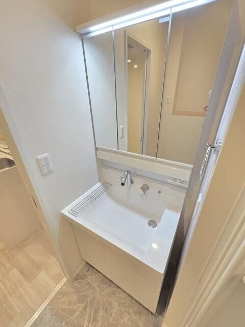 ハレアカラ東池袋の物件内観写真