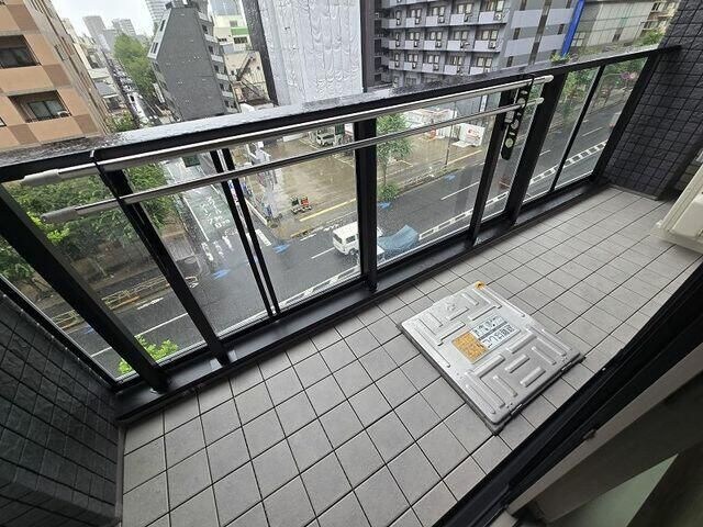 ハレアカラ東池袋の物件内観写真