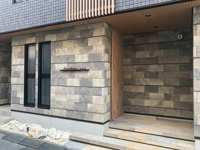 ハレアカラ東池袋の物件内観写真