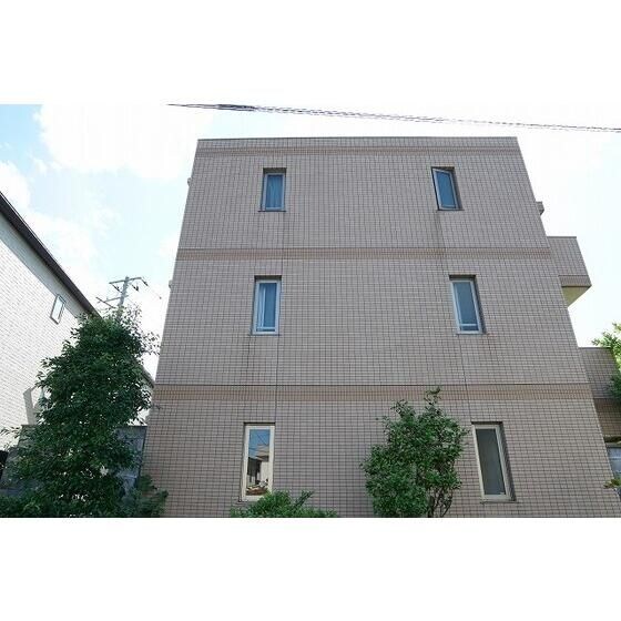 ノーザンハウスの物件外観写真