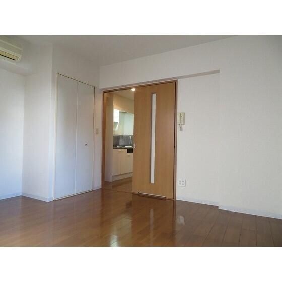 ノーザンハウスの物件内観写真