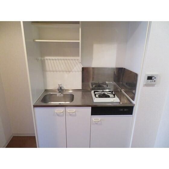 ノーザンハウスの物件内観写真