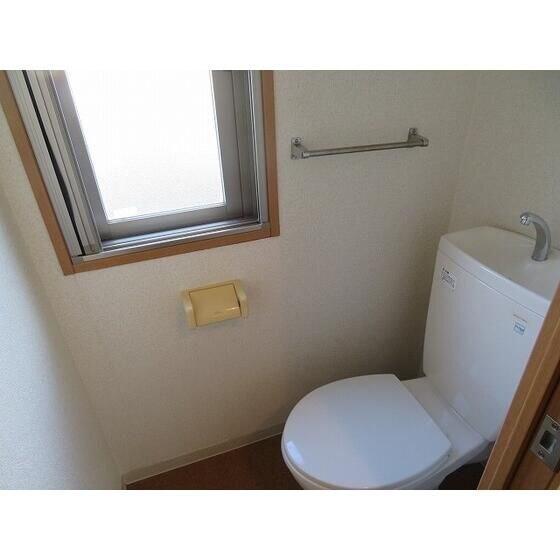 ノーザンハウスの物件内観写真