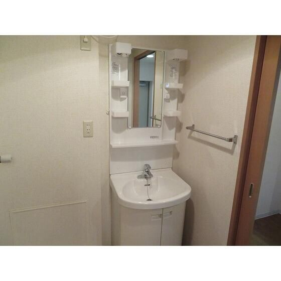 ノーザンハウスの物件内観写真