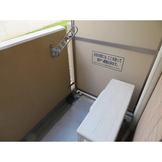 ノーザンハウスの物件内観写真