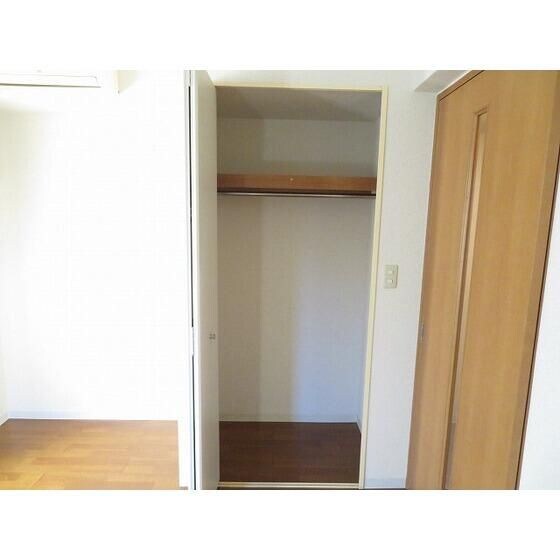 ノーザンハウスの物件内観写真