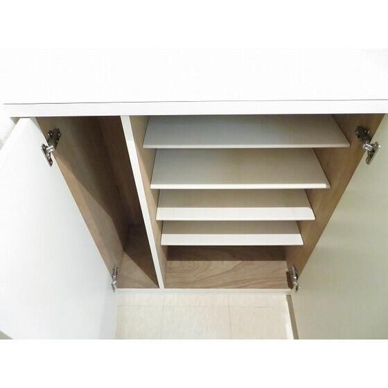 ノーザンハウスの物件内観写真