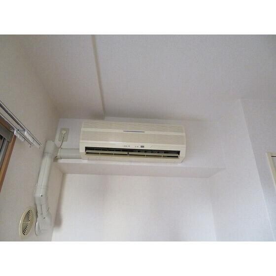 ノーザンハウスの物件内観写真