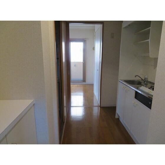 ノーザンハウスの物件内観写真