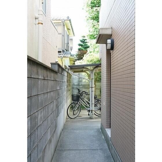 ノーザンハウスの物件内観写真