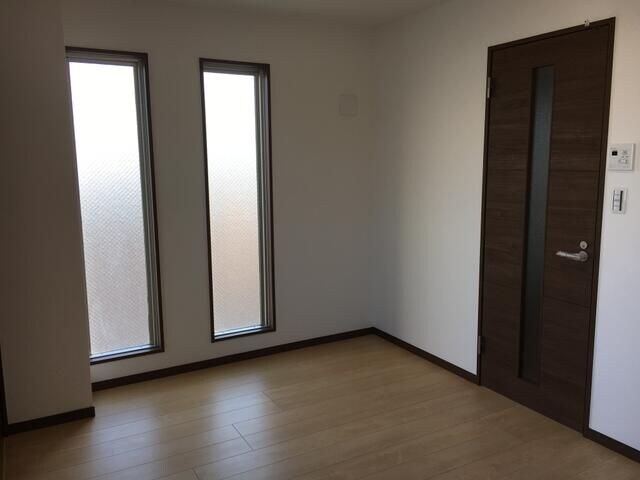 ファブール中村橋の物件内観写真