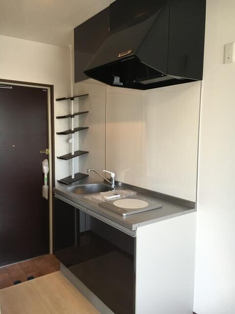 ファブール中村橋の物件内観写真