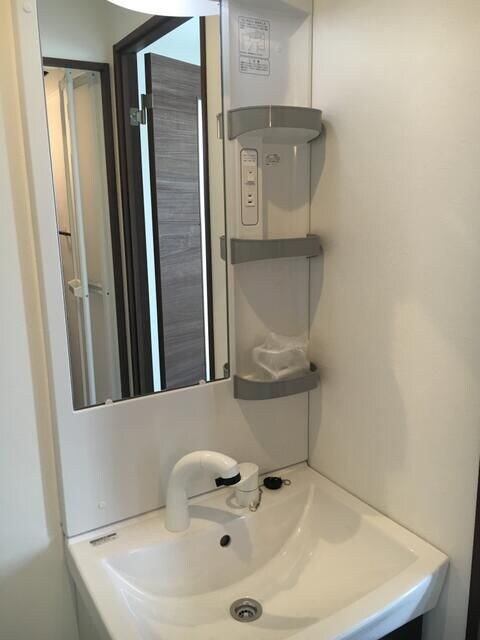 ファブール中村橋の物件内観写真