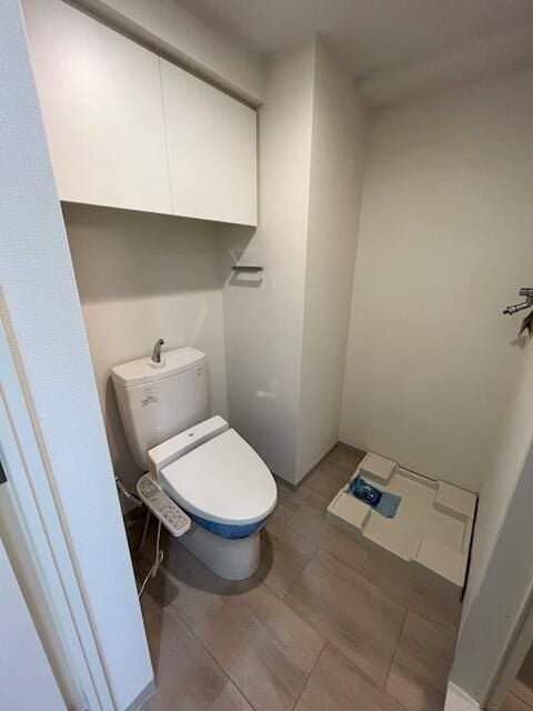 レジディア中落合Ａ棟の物件内観写真