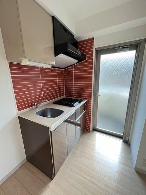 レジディア中落合Ａ棟の物件内観写真