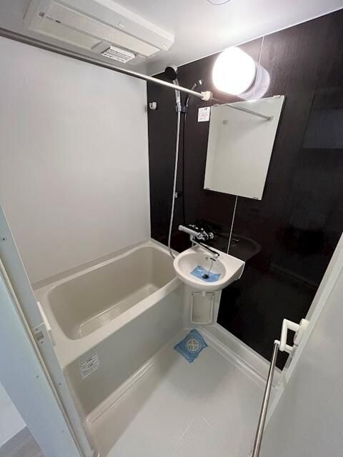 レジディア中落合Ａ棟の物件内観写真