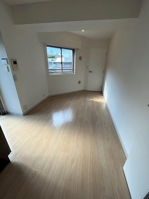 レジディア中落合Ａ棟の物件内観写真