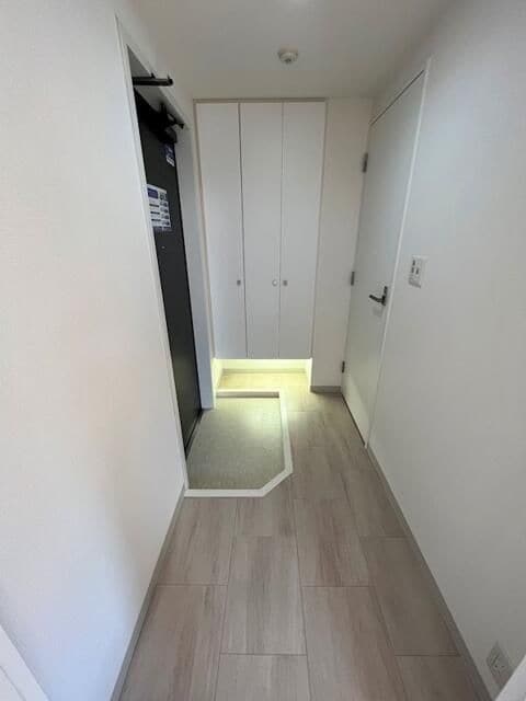 レジディア中落合Ａ棟の物件内観写真