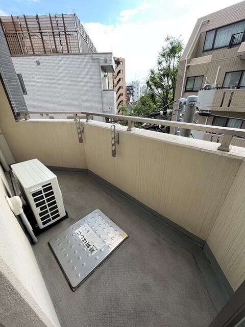 レジディア中落合Ａ棟の物件内観写真