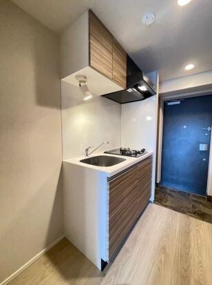 DIPS上板橋の物件内観写真