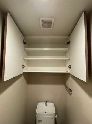 DIPS上板橋の物件内観写真