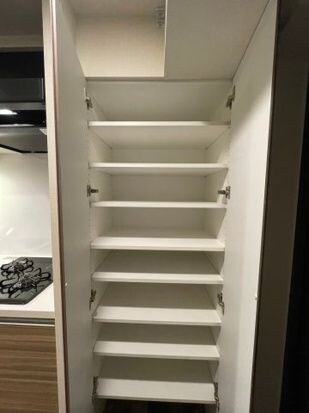 DIPS上板橋の物件内観写真