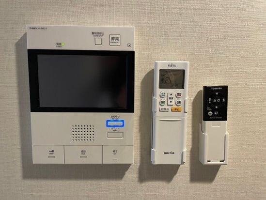 DIPS上板橋の物件内観写真