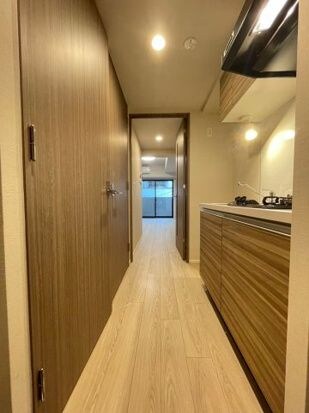 DIPS上板橋の物件内観写真